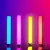 RGB Light Music Rhythm Pickup Lights, atualizado modelo recarregável USB, decor - loja online