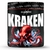 Kraken 250g - BV Nutrition suplemento pré-treino