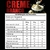 Creme de Chocolate Branco 250g - BV Nutrition na internet