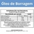 Imagem do Óleo De Borragem (120 Cápsulas) - Bio Vittas