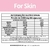 For Skin 90 Cápsulas - Bio Vittas - comprar online