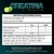 Creatina (120 Comprimidos) - BV Nutrition na internet