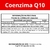 Coenzima Q10 - Bio Vittas - produção de energia nas células - comprar online