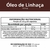 Óleo De Linhaça (1000MG) - Bio Vittas - comprar online