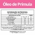 Óleo De Prímula (500mg) - Bio Vittas - comprar online