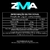 ZMA 120 Comprimidos - BV Nutrition - comprar online