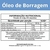 Óleo De Borragem (120 Cápsulas) - Bio Vittas - comprar online