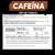 Cafeína 120 Cápsulas - BV Nutrition na internet