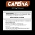 Cafeína 120 Cápsulas - BV Nutrition - comprar online