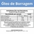 Óleo De Borragem (120 Cápsulas) - Bio Vittas - Besttip