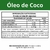 Óleo De Coco (1000MG) - Bio Vittas - comprar online