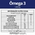 Ômega 3 (1400MG) - Bio Vittas - comprar online