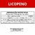 Licopeno - Saúde Cardiovascular/Saúde da Pele - Besttip