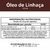 Óleo De Linhaça (1000MG) - Bio Vittas - Besttip