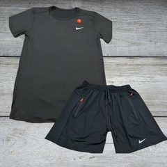 CONJUNTO NIKE DEPORTIVO