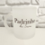 Caneca Vidro Jateado - Personalizada - comprar online