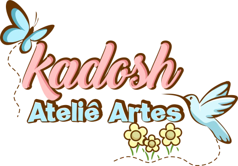 Kadosh Ateliê Artes by Eliane