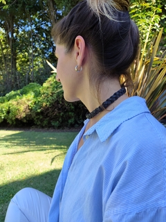 COLLAR TRENZADO - comprar online