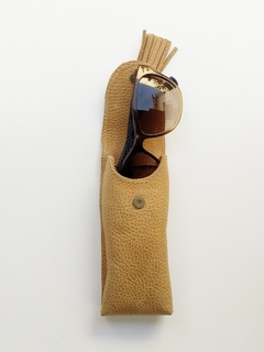 FUNDA LENTES natural - comprar online