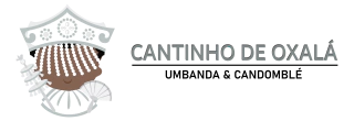 Cantinho de Oxalá