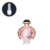 (DECANT) PACO RABANNE OLYMPEA BLOSSOM (EDP)