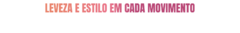 Banner da categoria Saias & Collants