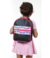 Mochila Infantil Dijon - Ritmus