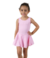 Collant Regata com Saia Infantil - comprar online