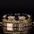 Pulseira Double Leopard Head - loja online