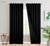 Cortina Blackout Tapa 100% 140x220cm 2 Paños Barral - comprar online