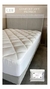 Cubrecolchon Matelaseado Ajustable Protector 160x200 - comprar online