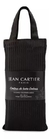 Cortina De Baño Jean Cartier Emboss Con 12 Ganchos - comprar online