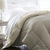 Acolchado Edredon King Reversible Simil Plumon Duvet - comprar online