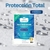 Cubrecolchon Impermeable 100x200cm Protector Tpu De Colchon - comprar online