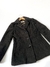 Blazer preto - P - comprar online