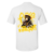 Camisa Básica T-Shirt Yellow Monkey