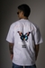 Imagem do Camisa Oversize - T-Shirt Butterfly