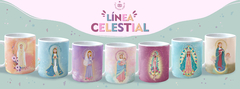 Banner de la categoría Línea CELESTIAL