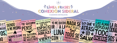 Banner de la categoría Frases CONEXIÓN SIDERAL