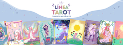 Banner de la categoría Línea TAROT