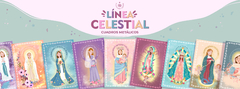 Banner de la categoría Línea CELESTIAL