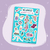 Stickers Acuario - La Bruja Estelar -