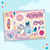 Stickers Gatito - Acuario -