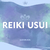 Reiki Usui