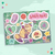 Stickers Gatito - Sagitario -