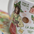 Taza Cerámica Tauro - La Bruja de las Recetas- - tienda online