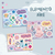 Stickers Gatito - Libra - - comprar online