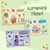 Stickers Gatito - Acuario - - tienda online