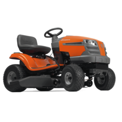 TRACTOR CORTACÉSPED HUSQVARNA TS142 - comprar online