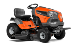 TRACTOR CORTACÉSPED HUSQVARNA TS148 - comprar online